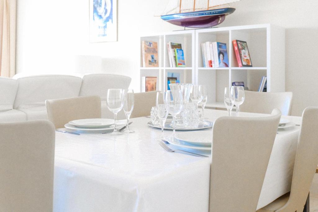 Appartement vue baie des Sables d Olonne 5 personnes - 3