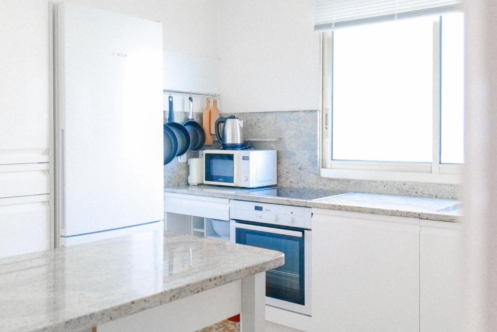 Appartement vue baie des Sables d Olonne 5 personnes - 5