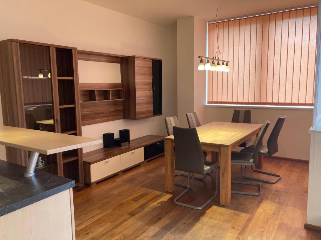 Apartment TAMINO TOP 2 - 2