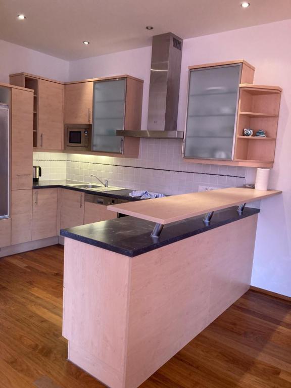 Apartment TAMINO TOP 2 - 3