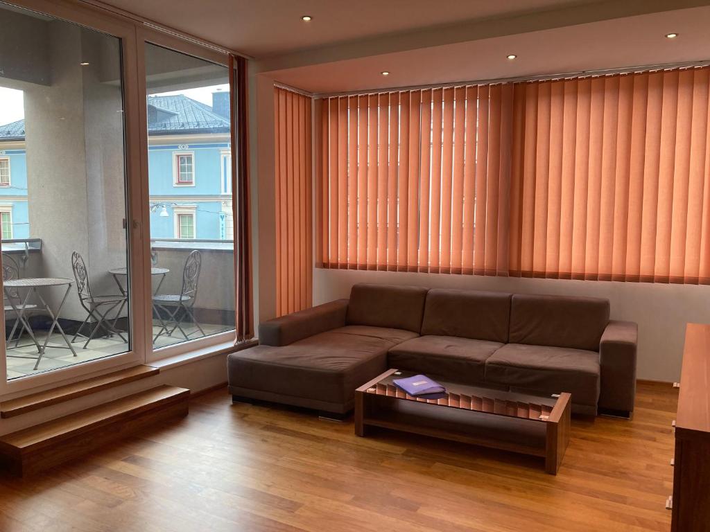Apartment TAMINO TOP 2 - 5