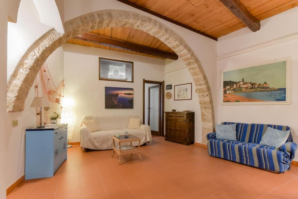 Casa Cattedrale Alghero guesthouse - 1
