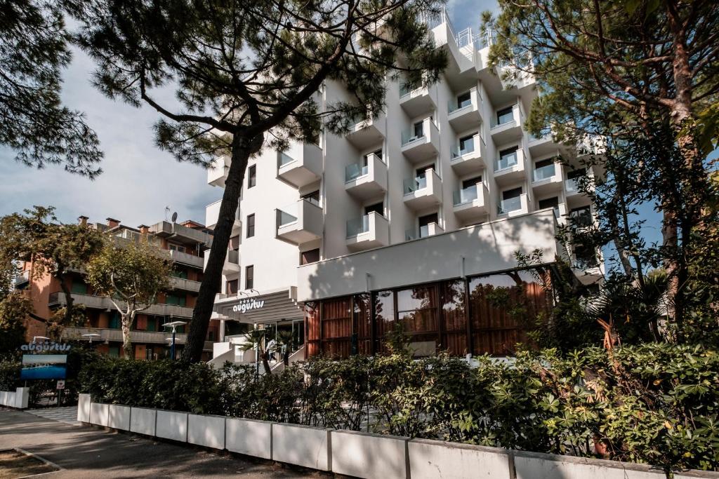 Augustus Hotel Riccione - 2