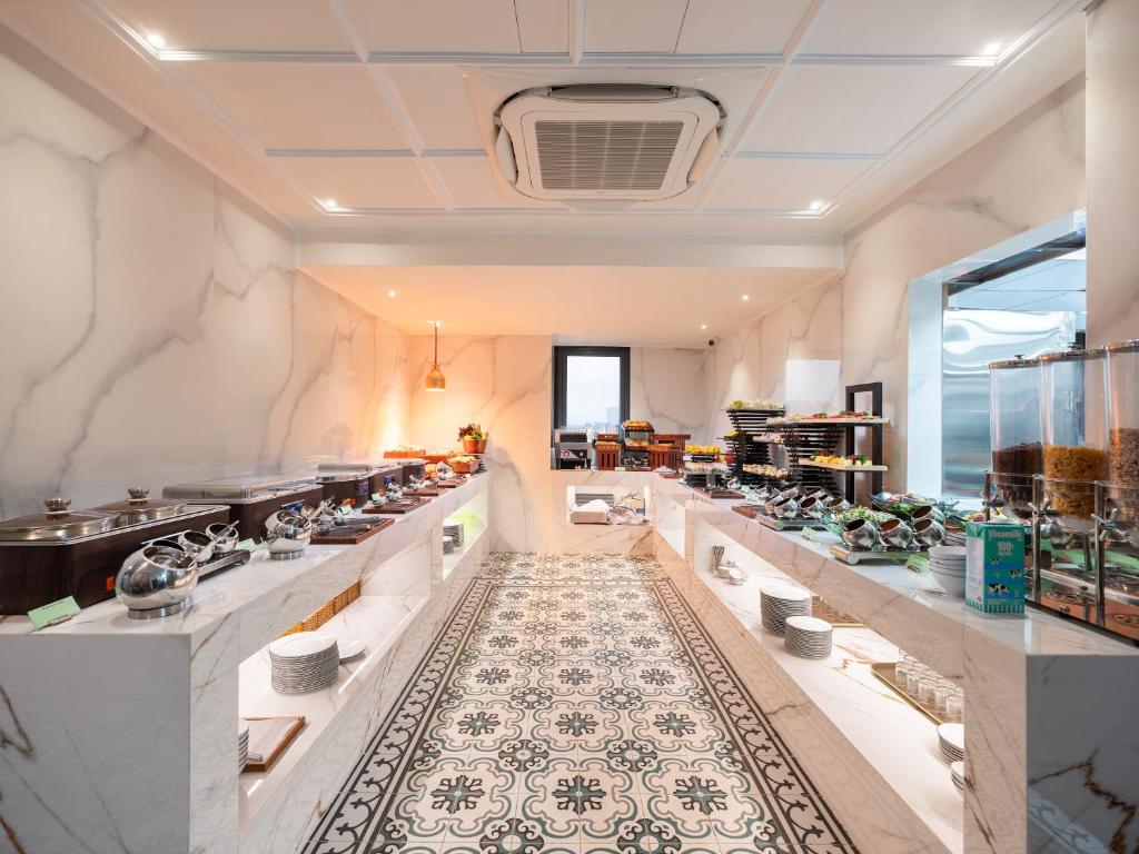 L&#8217;SIGNATURE HOTEL &#038; SPA