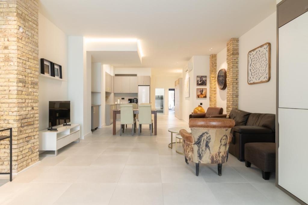 Luxury Apartment City Center, Valencia