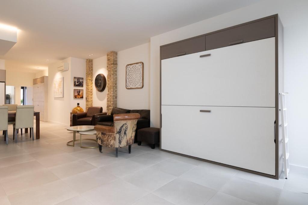 Luxury Apartment City Center - 3