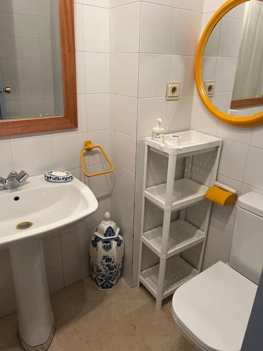 Flat close to the beach in Benalmadena - 4
