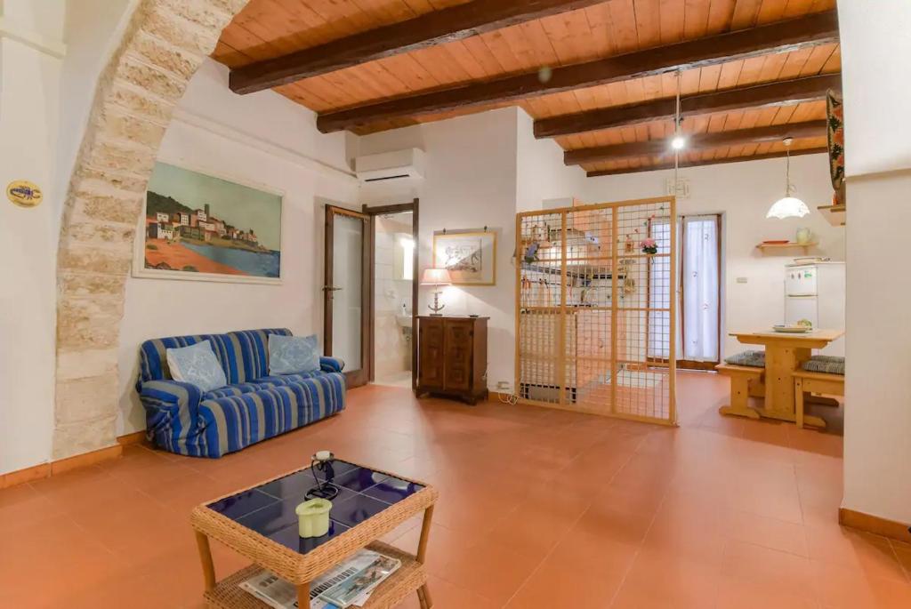 Casa Cattedrale Alghero guesthouse - 5