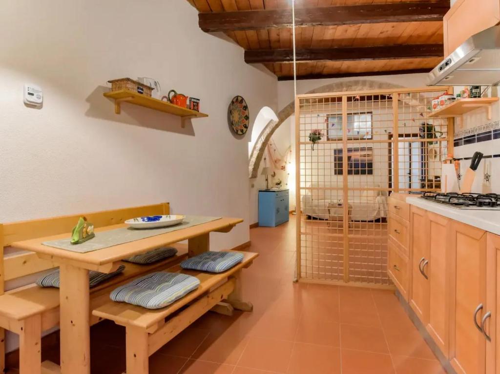 Casa Cattedrale Alghero guesthouse - 2