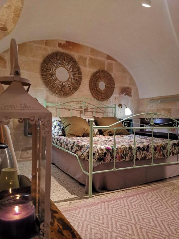Indelli holiday rooms - Il sottano - 3