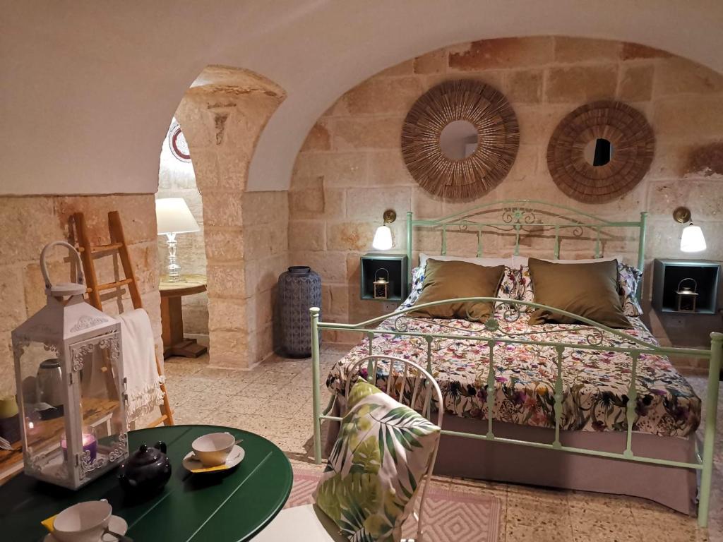 Indelli holiday rooms - Il sottano - 1