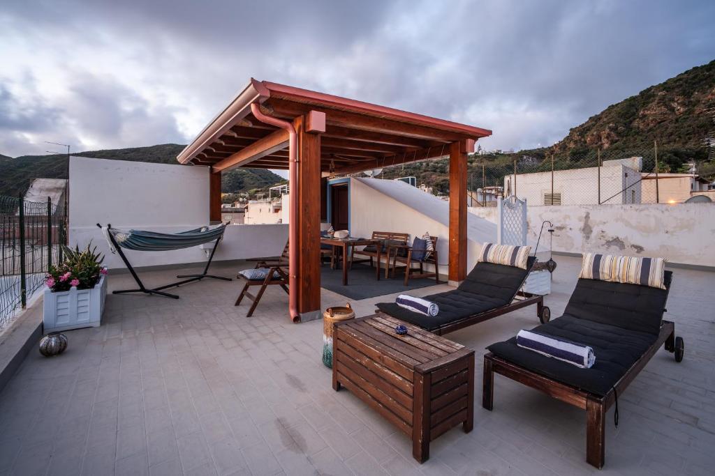 Casa Norma - 4
