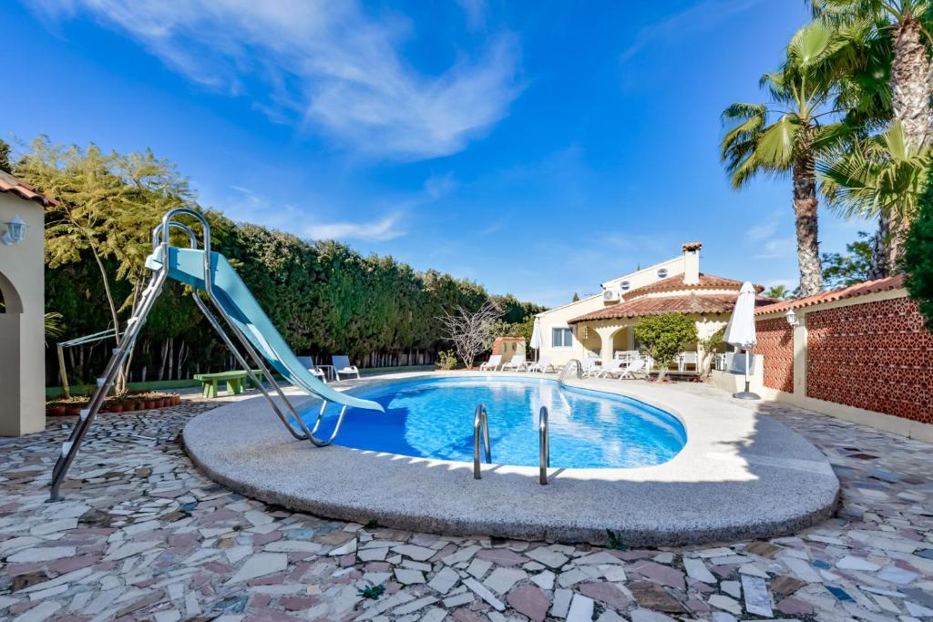 Villas Guzman - Xenia - 5