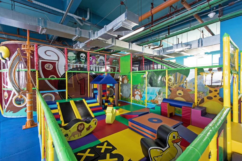 Детски клуб