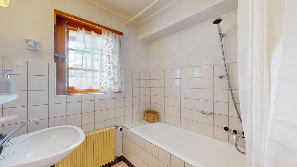 Charming alpine studio in the Val d'Anniviers - 5