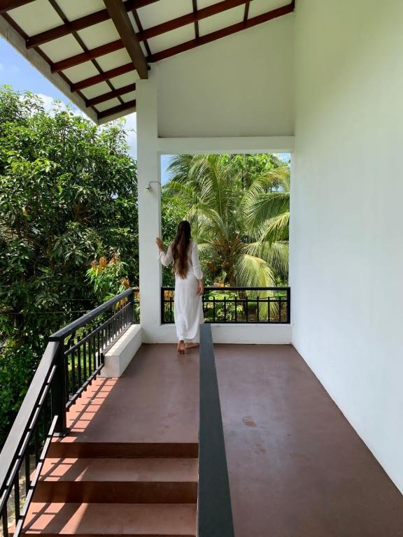 Calm and Quiet Apartment, Galle