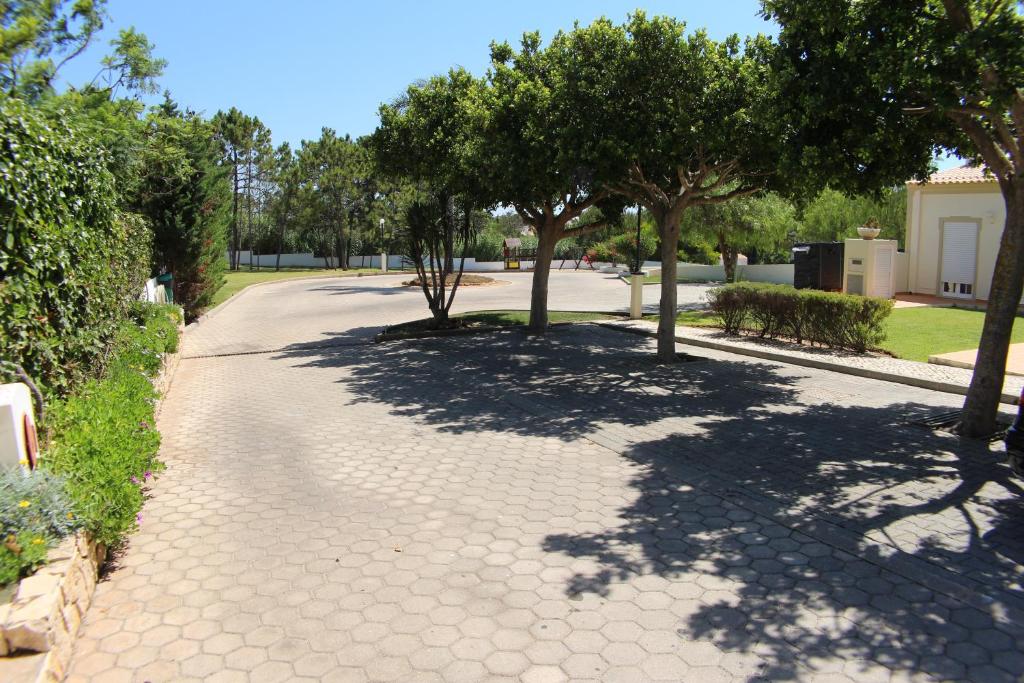 Vila do Castelo — Attractions in the area in Albufeira, Faro