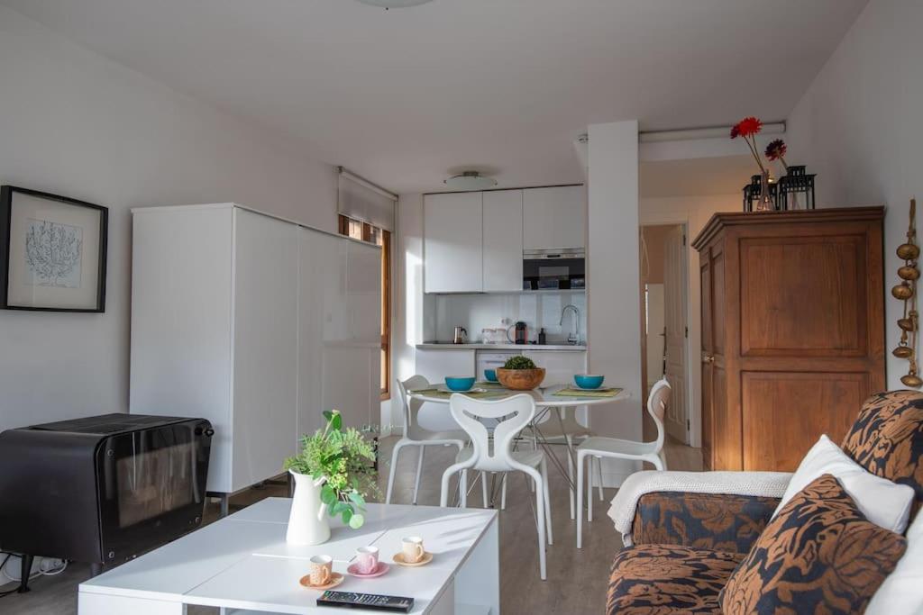 Rural apartment in the mountains - 3