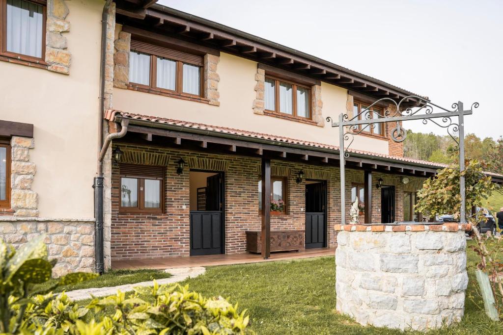 Apartamentos de turismo rural Buena Vista - 3