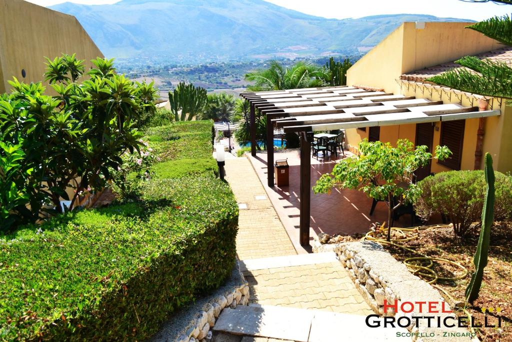 Hotel Grotticelli - 4