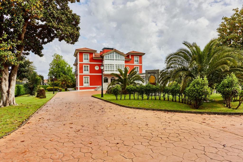 Silken La Hacienda De Don Juan - 2