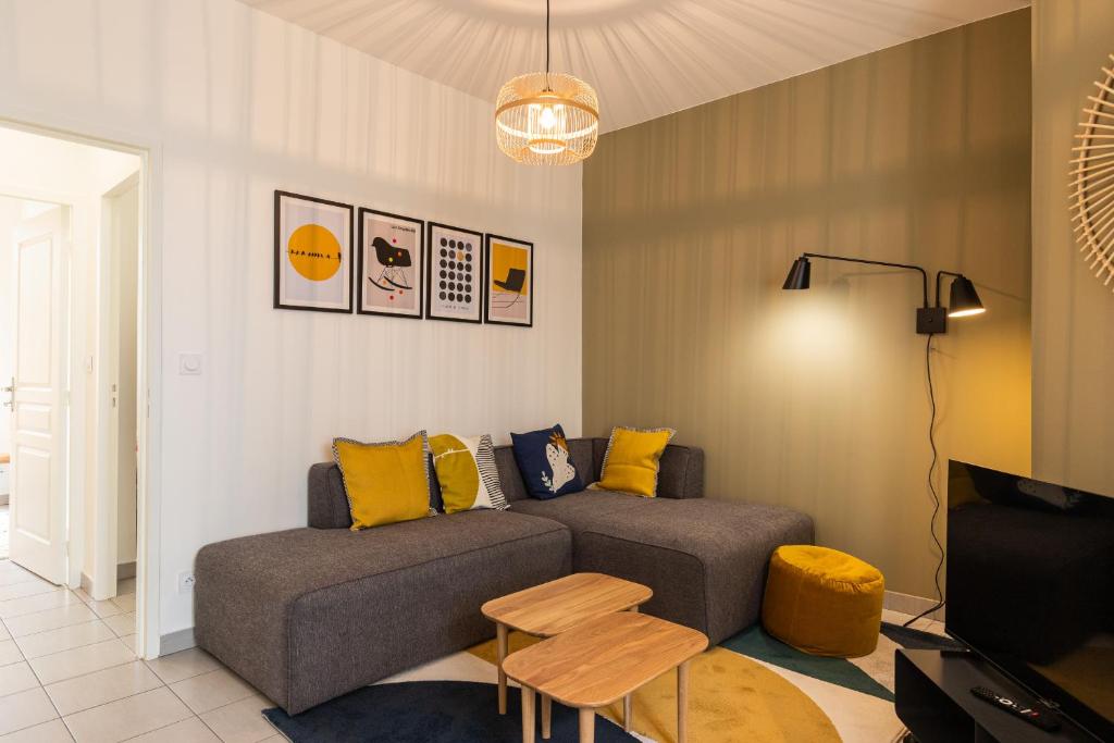 DIFY Berthelot - Jean Mace, Lyon