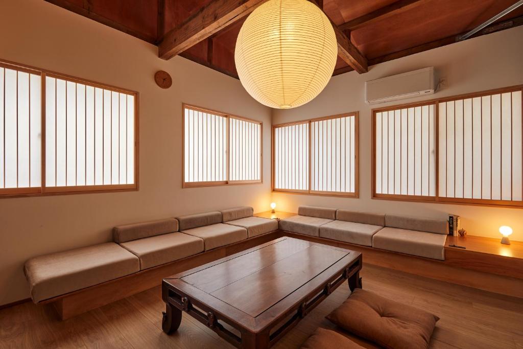 anchorAsakusa Vacation Rental, Tokio