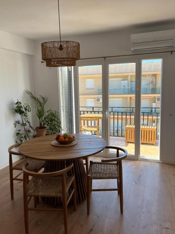 Apartamento renovado Miami Platja - 2