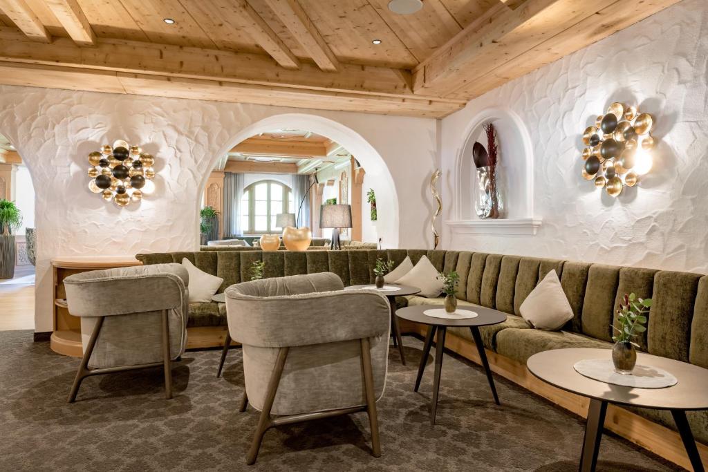 Wellness & Relax Hotel Milderer Hof - 2