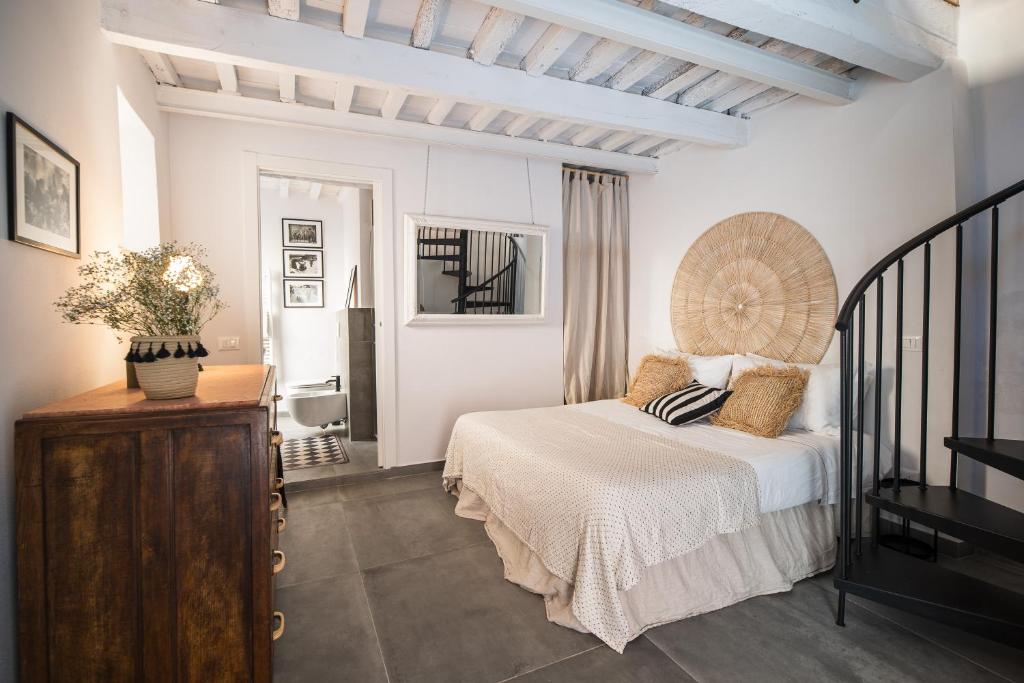 SaliScendi, Pietrasanta