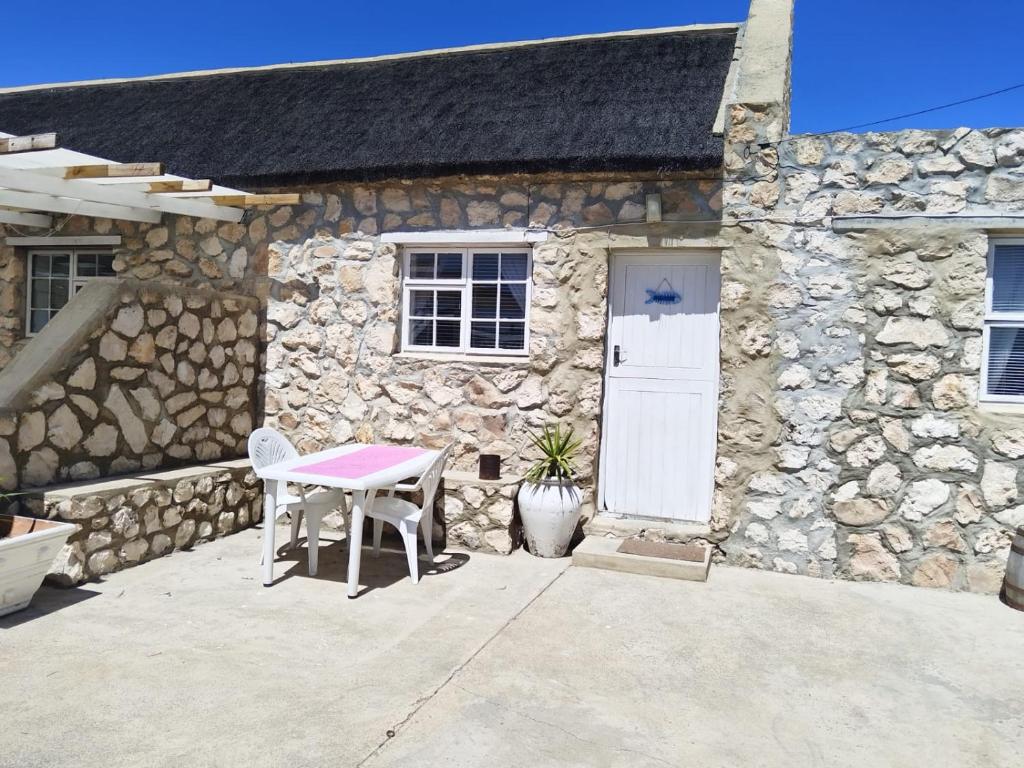 Mariette's Cottage, Arniston
