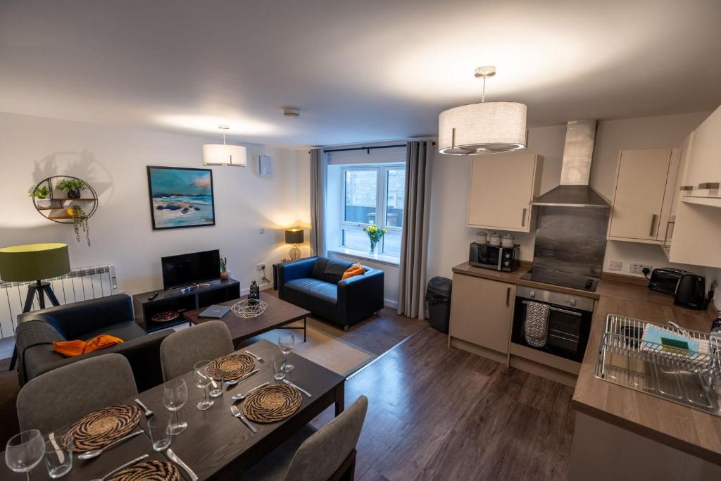 Bowmore Apartment, Oban