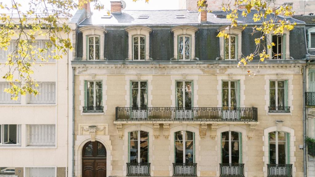 Les Suites de L’Opéra - 4