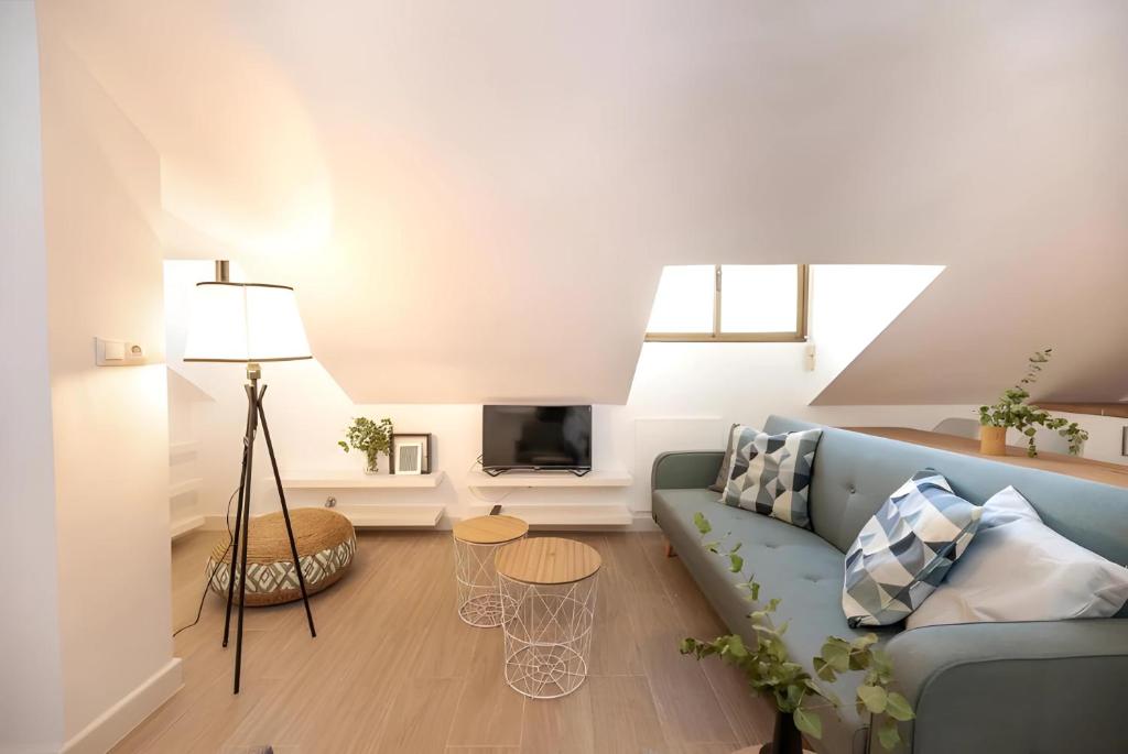 Apartamentos San Isidro Fuengirola - 5