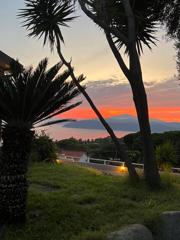 Villa Messina - 5