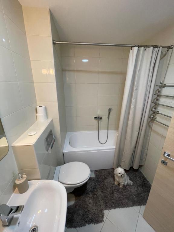 Listik Apartments - 5