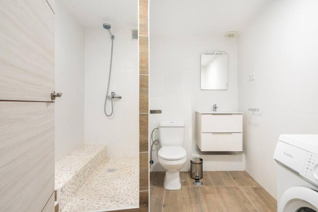 Charming flat in Madrid-Rio - 3