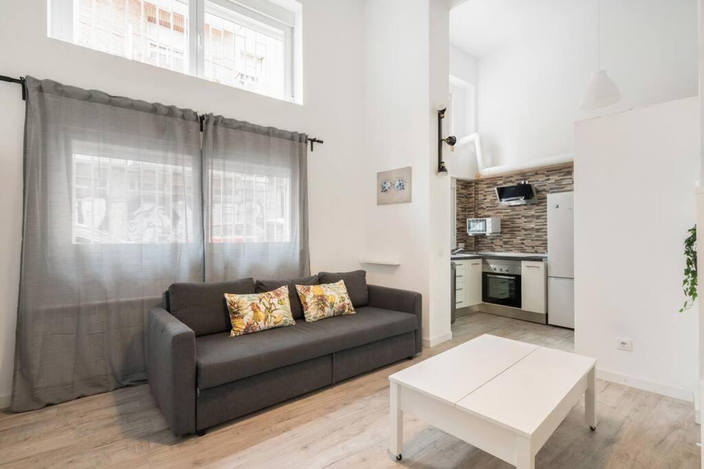 Charming flat in Madrid-Rio - 4