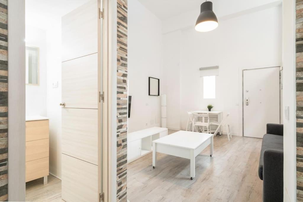 Charming flat in Madrid-Rio - 5