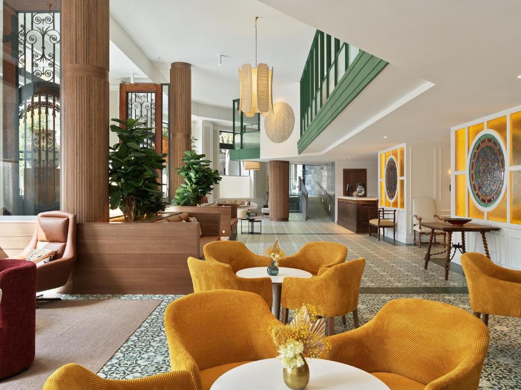 H10 Casanova, Barcelona