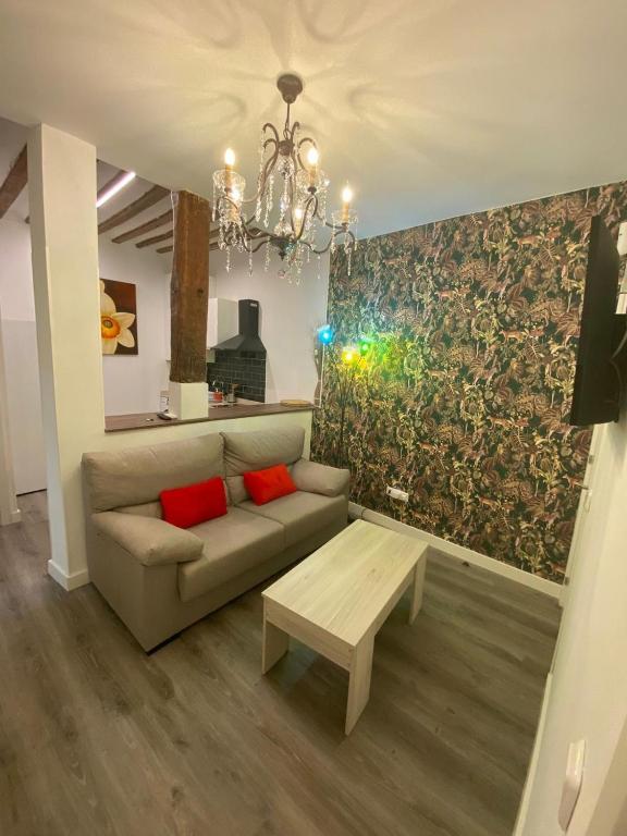 Gran Vía Urban Apartments - 5