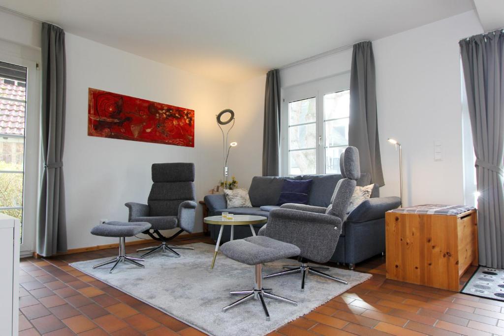 Kormoran Dünensommer, Prerow