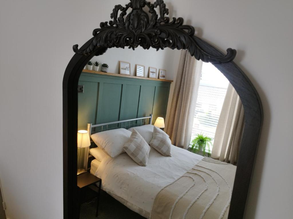 Mrs Seeleys House, Choppington