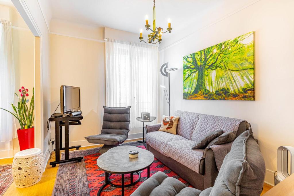 GuestReady - Luxe et confort à Paris - 4