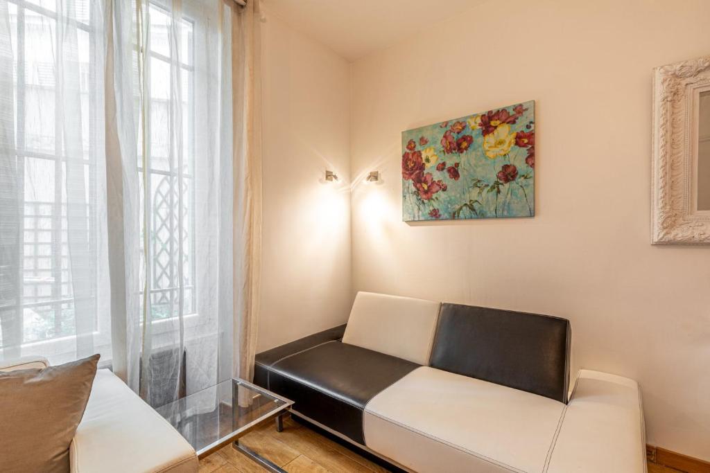 GuestReady - Studio chic près du Canal St-Martin - 5