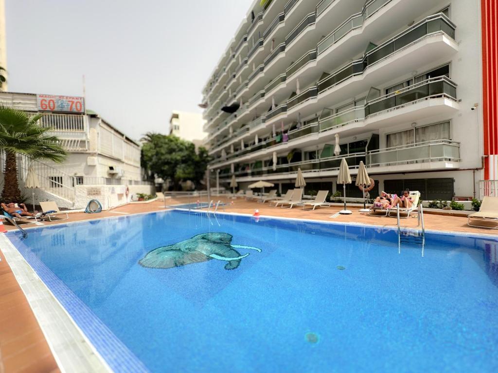 H4U Apartments - Playa & Dunas - 5