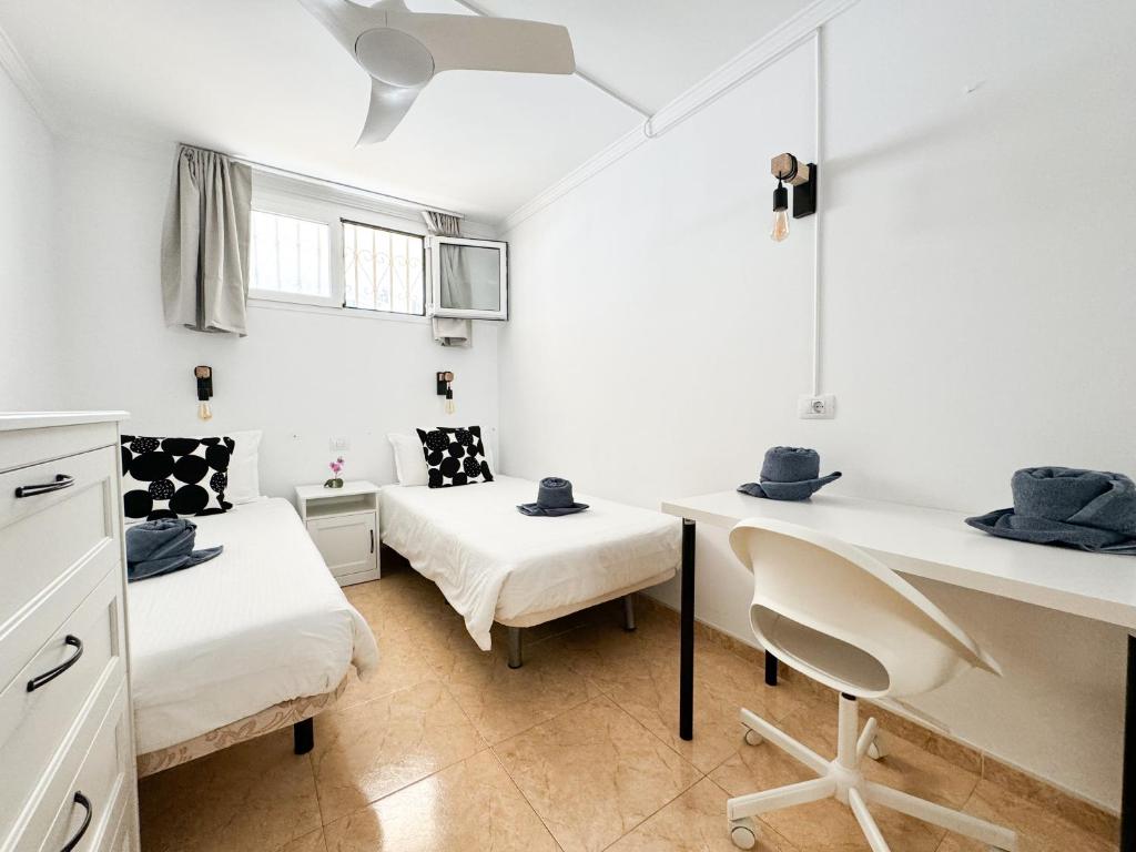 H4U Apartments - Playa & Dunas - 2