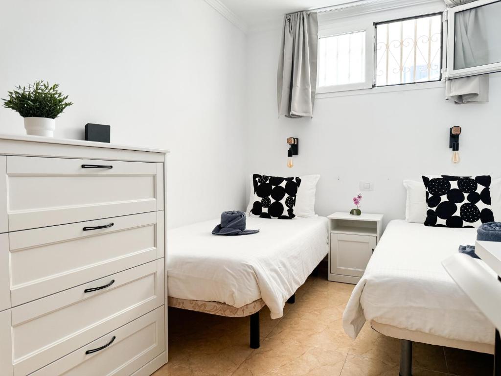 H4U Apartments - Playa & Dunas - 4
