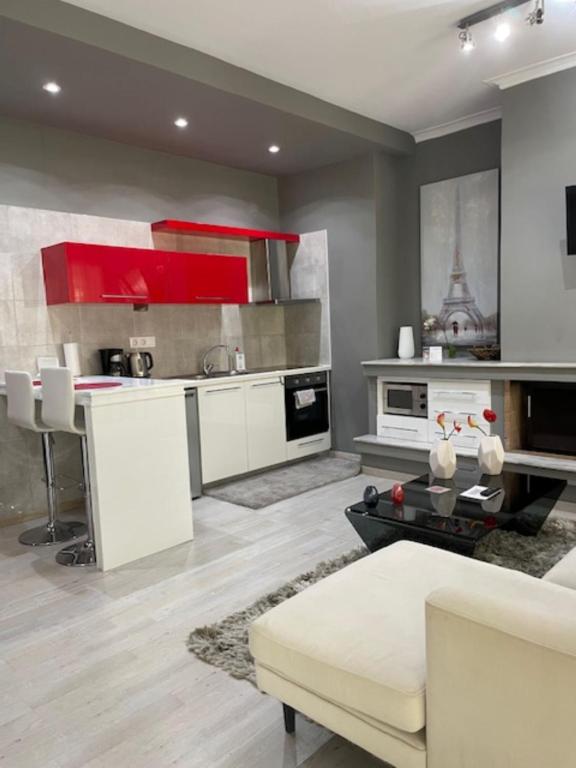 Urban Residence 대표 이미지