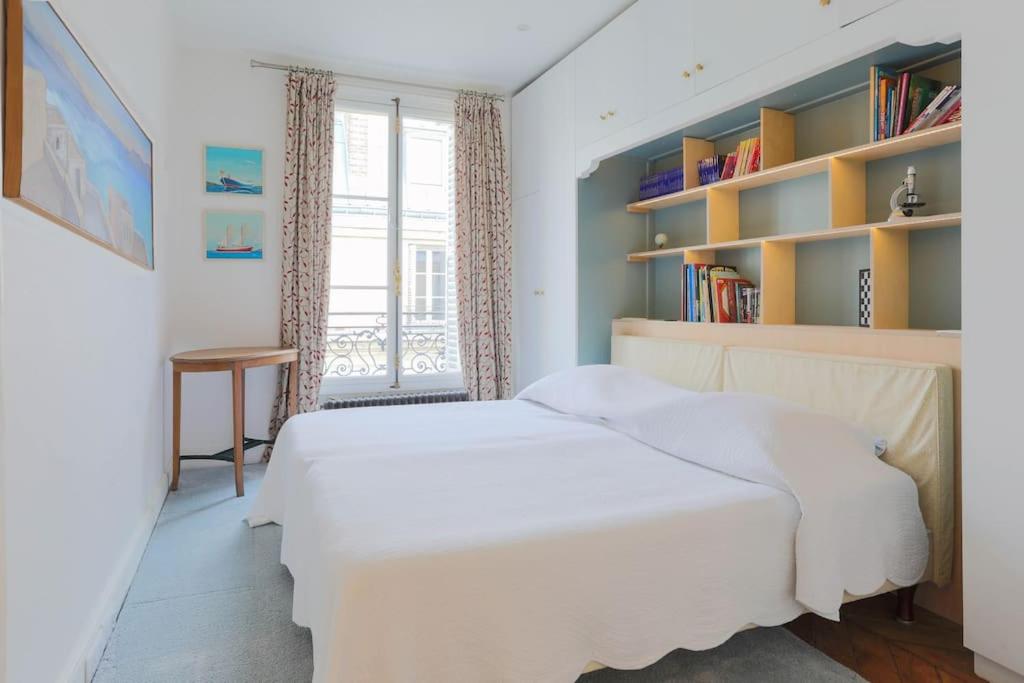 Chic Flat 2 rooms Georges V - 4